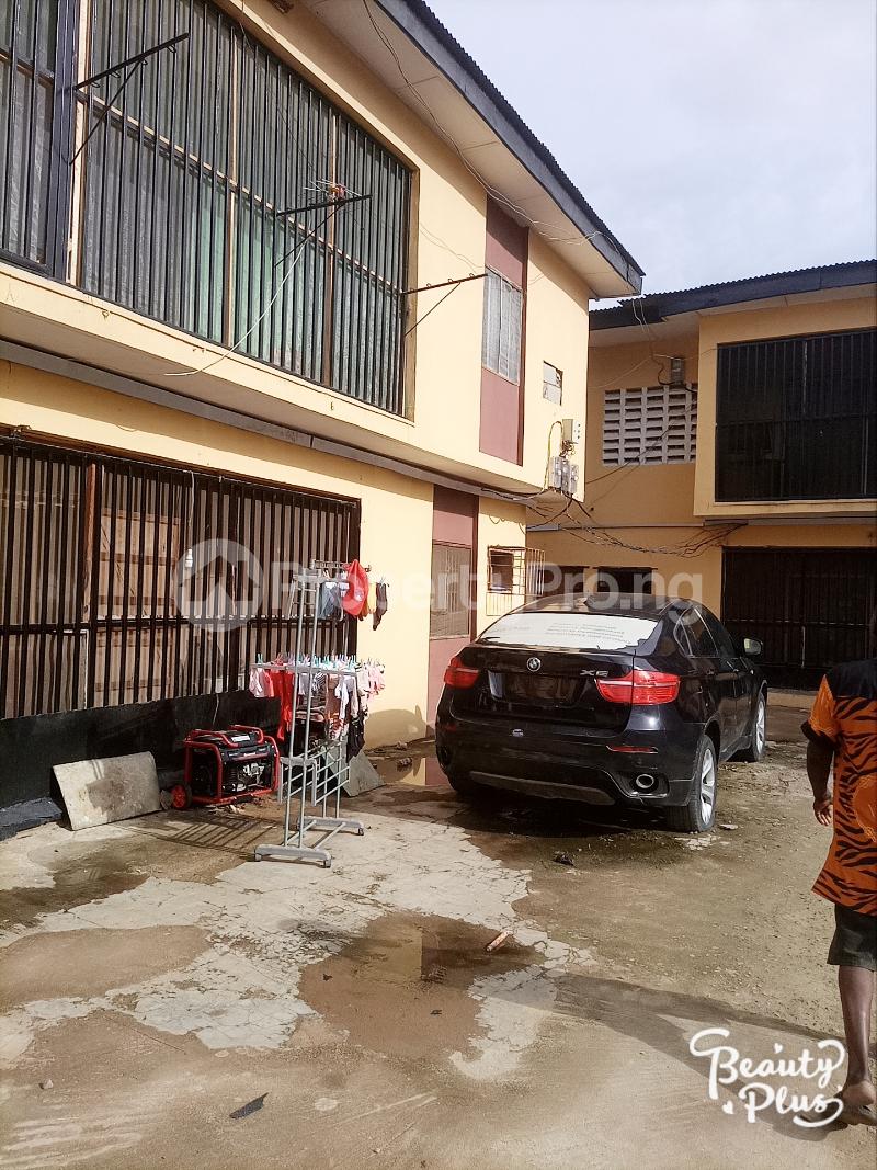 3 bedroom Flat / Apartment for rent Ajao Estate Isolo Lagos