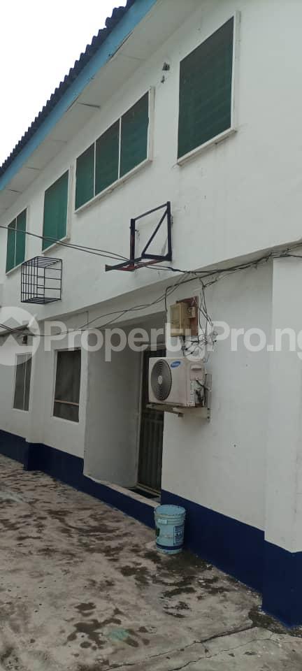 3 bedroom House for rent Omole phase 1 Ojodu Lagos