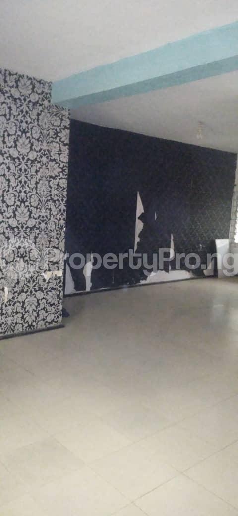 3 bedroom House for rent Berger Ojodu Lagos