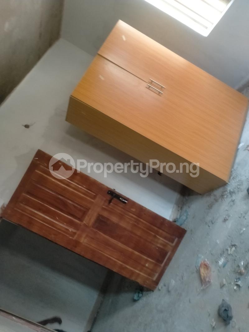 3 bedroom House for rent River valley estate Ojodu Lagos