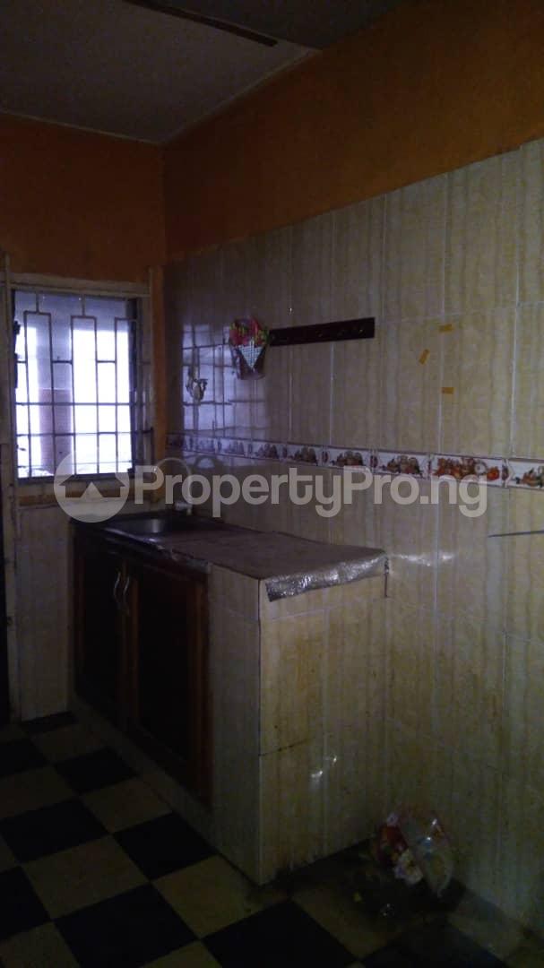 3 bedroom House for rent Magodo GRA Phase 1 Ojodu Lagos