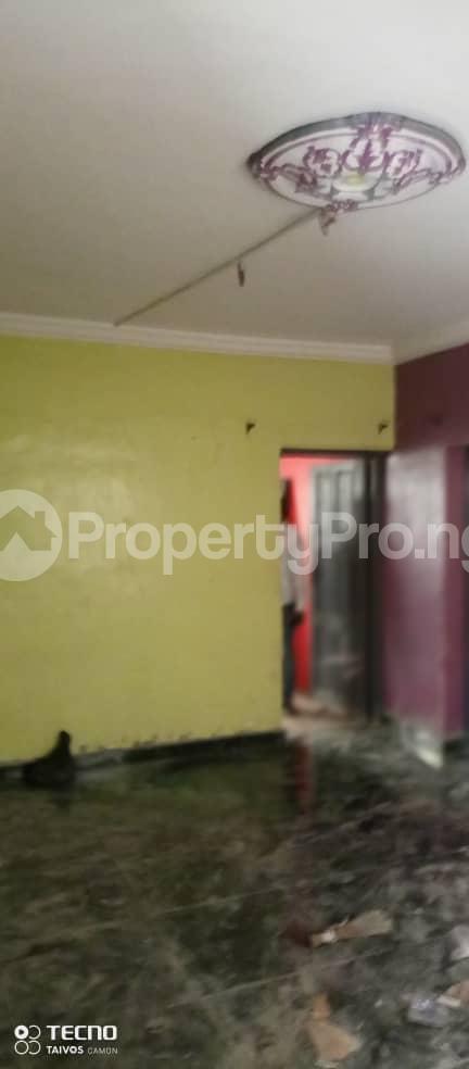 3 bedroom House for rent Magodo GRA Phase 1 Ojodu Lagos