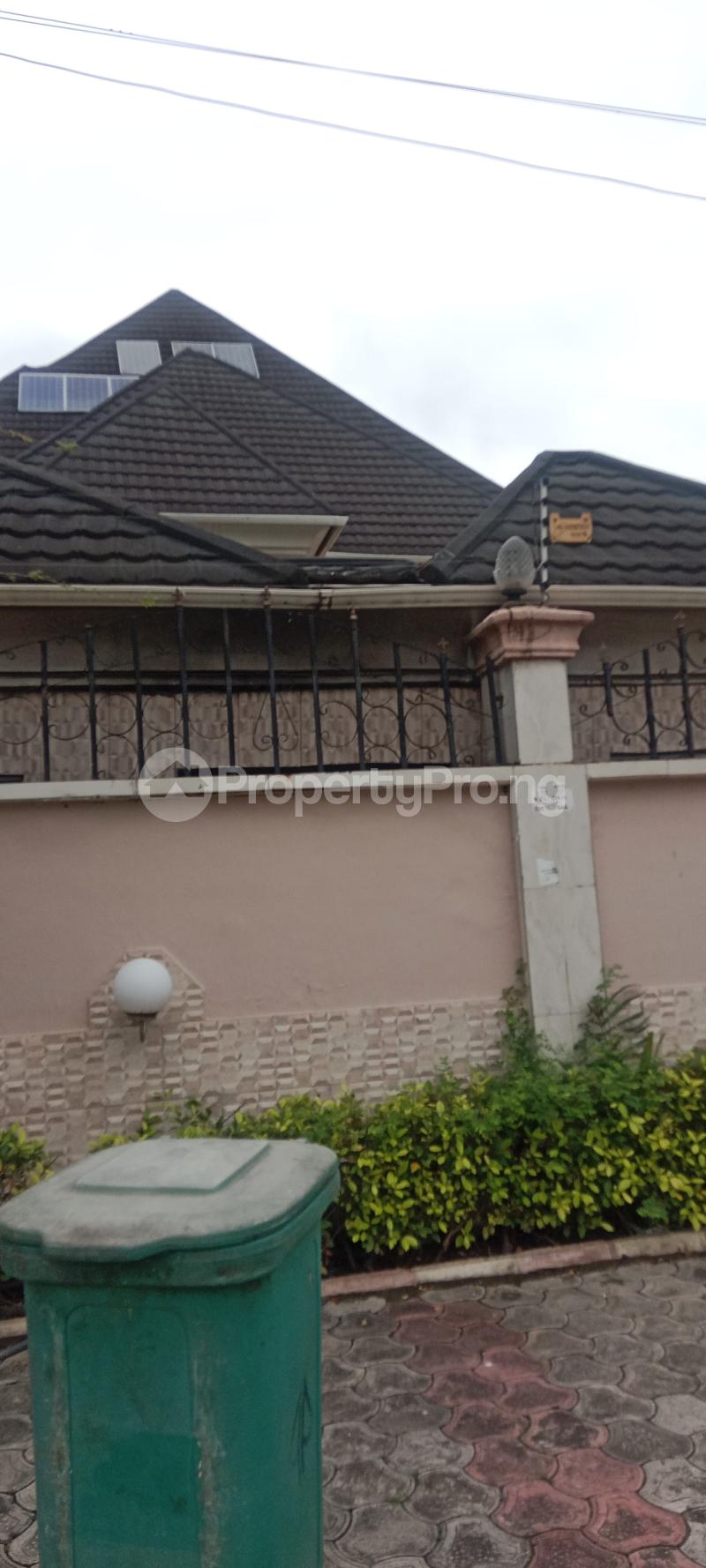 3 bedroom Flat / Apartment for rent Lakeview Estate, Amuwo Odofin Amuwo Odofin Lagos