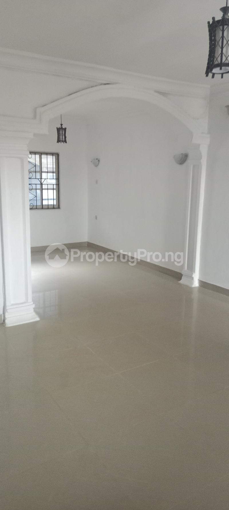 3 bedroom Flat / Apartment for rent Liberty Estate Ago palace Okota Lagos