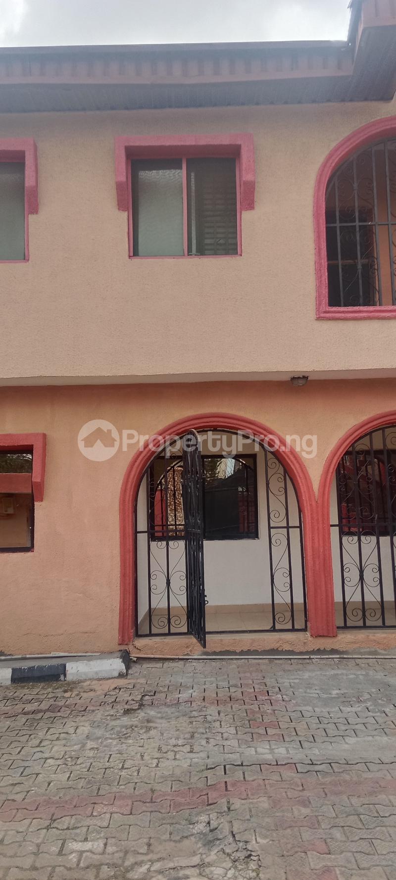 3 bedroom Flat / Apartment for rent Marcity Ago palace Okota Lagos