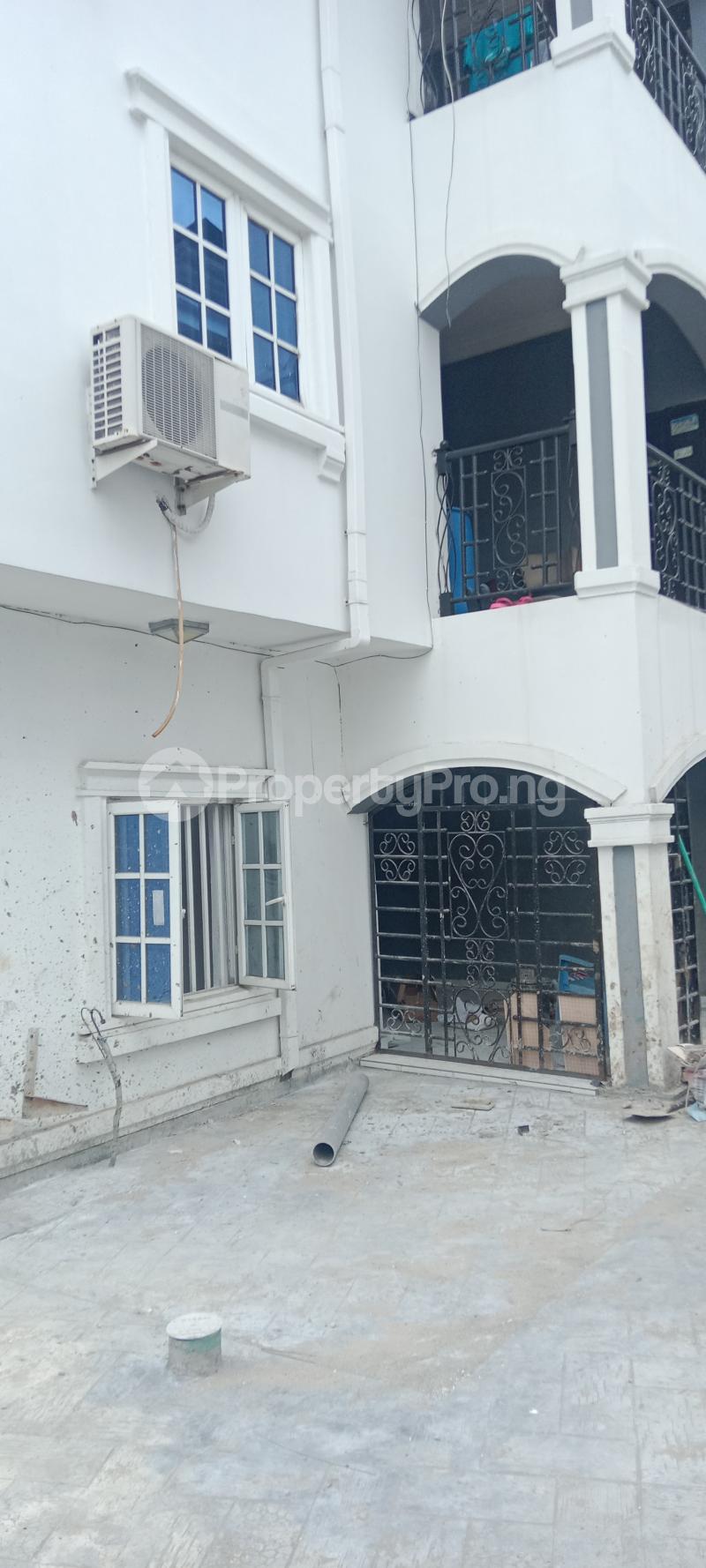 3 bedroom Flat / Apartment for rent Victory Estate Amuwo Odofin Lagos