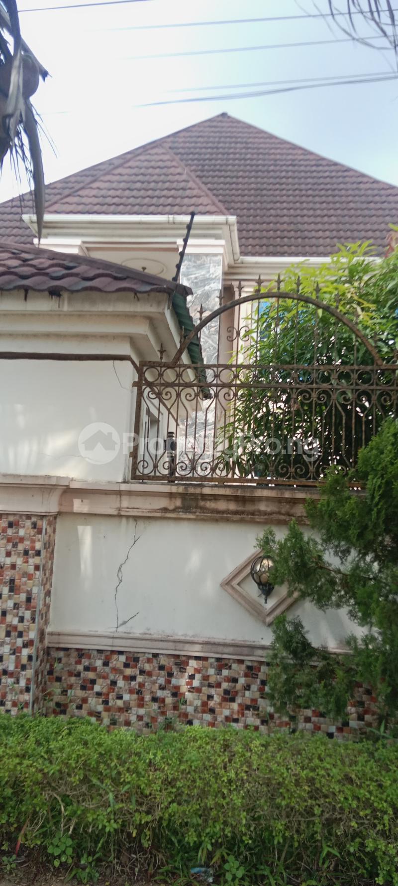 3 bedroom Flat / Apartment for rent Prayer Estate Apple junction Amuwo Odofin Lagos