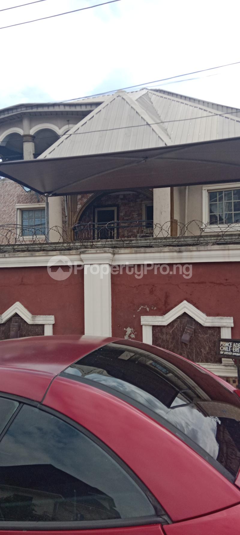 3 bedroom Flat / Apartment for rent Lilie Estate Apple junction Amuwo Odofin Lagos