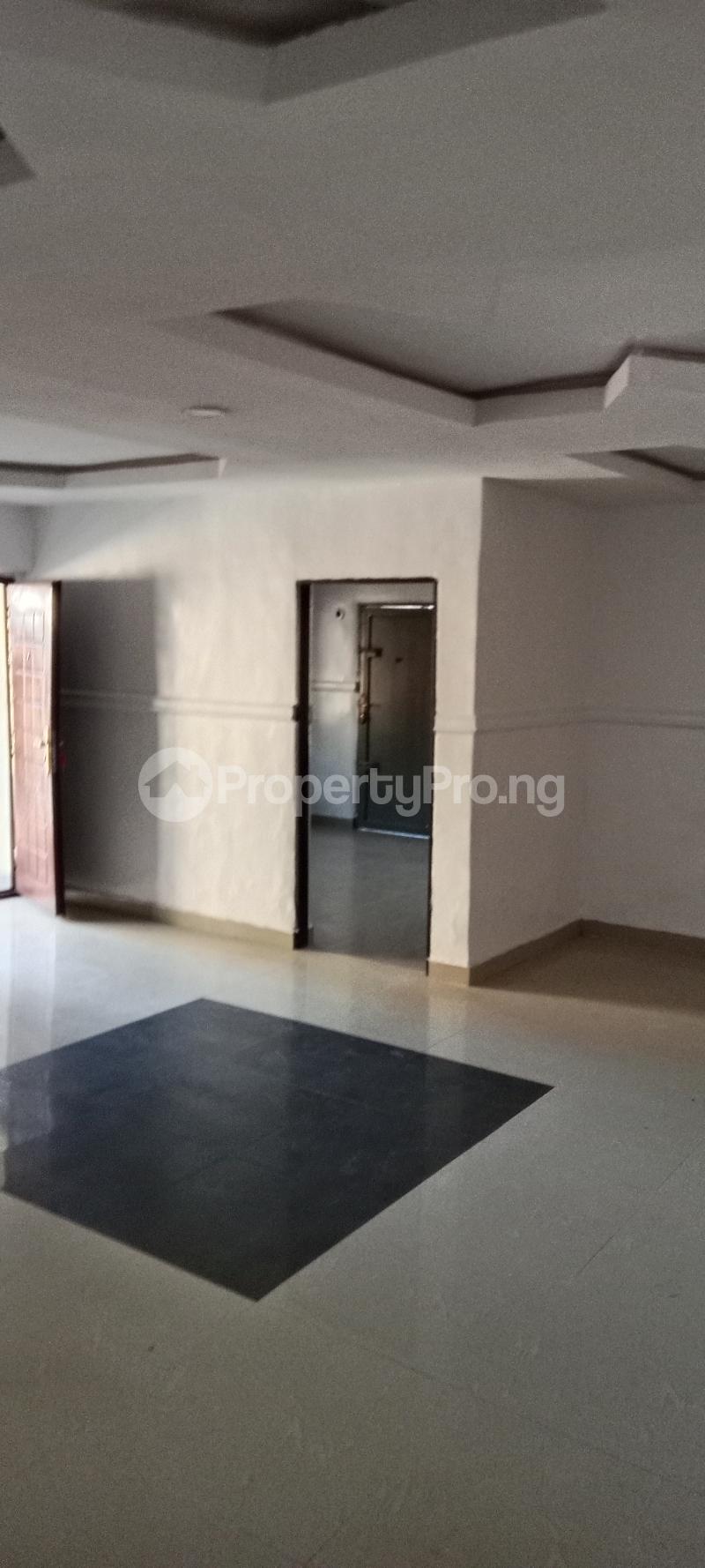 3 bedroom Flat / Apartment for rent Hosanna Estate Ago palace Okota Lagos