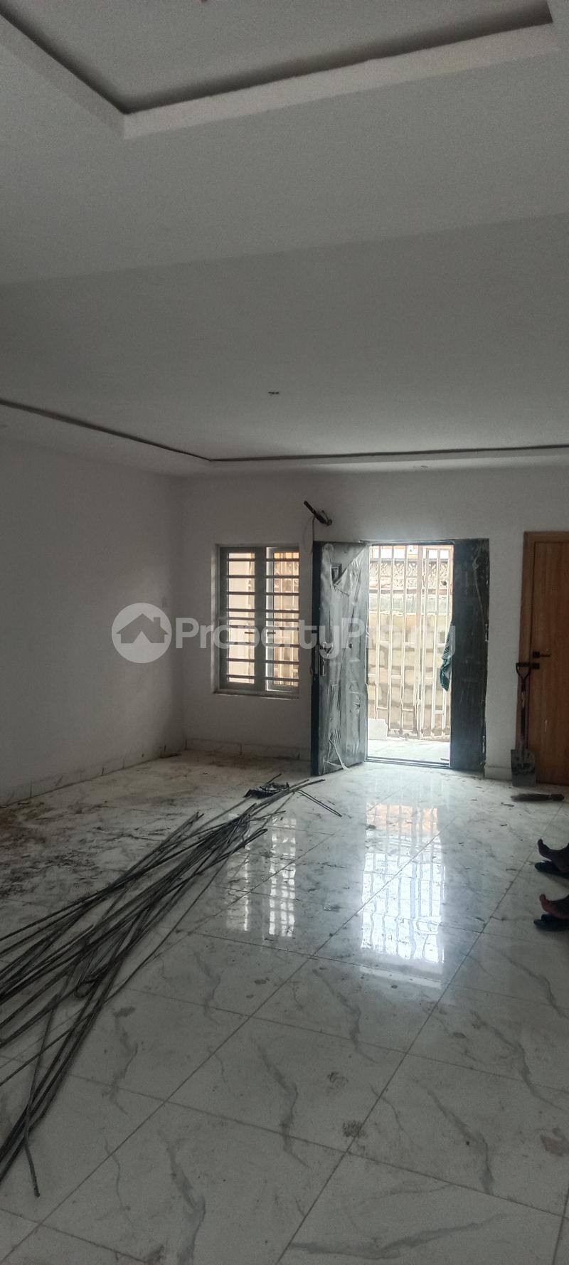3 bedroom Flat / Apartment for rent Ago Palace Way Okota Lagos