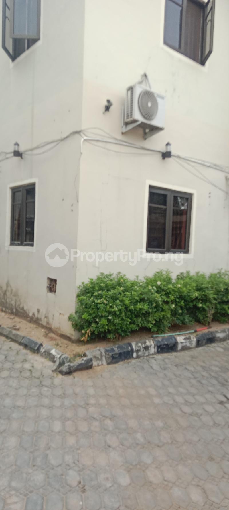 3 bedroom Commercial Property for rent Apple junction Amuwo Odofin Lagos