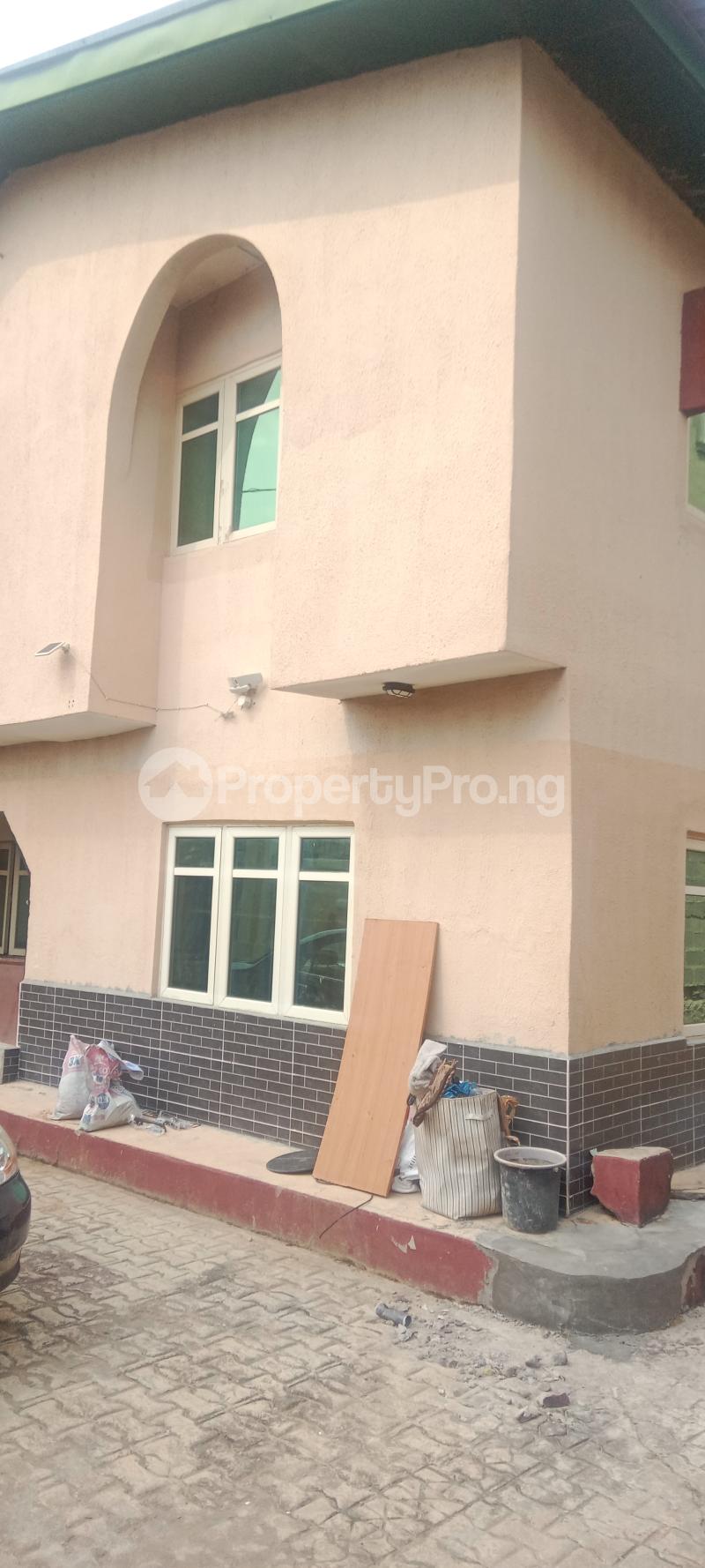 3 bedroom Flat / Apartment for rent Jakande Estate Jakande Estate Isolo Lagos