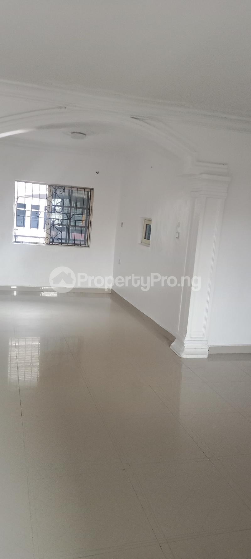 3 bedroom Flat / Apartment for rent Liberty Estate Ago palace Okota Lagos