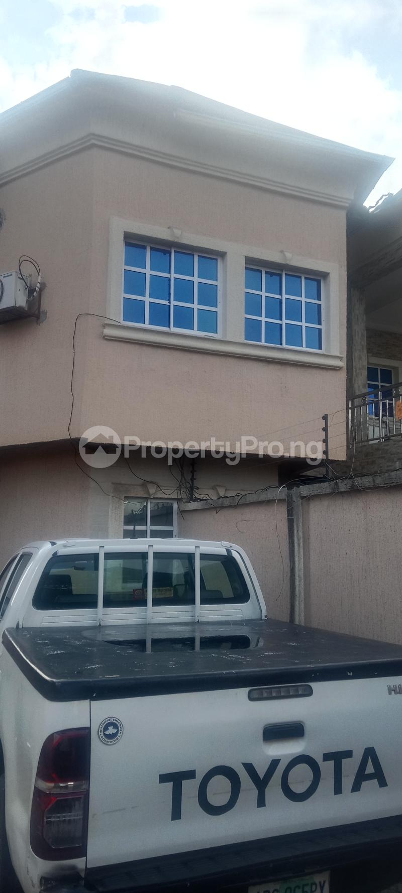 3 bedroom Flat / Apartment for rent Lili Estate Apple junction Amuwo Odofin Lagos
