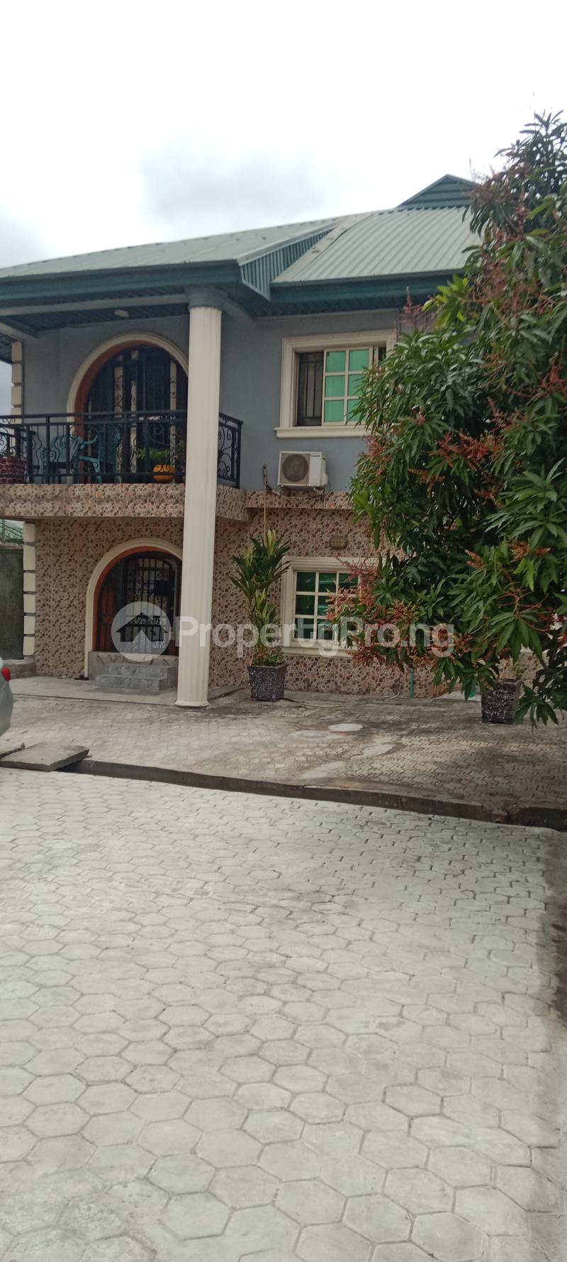 3 bedroom Flat / Apartment for rent Ago Palace Way Okota Lagos