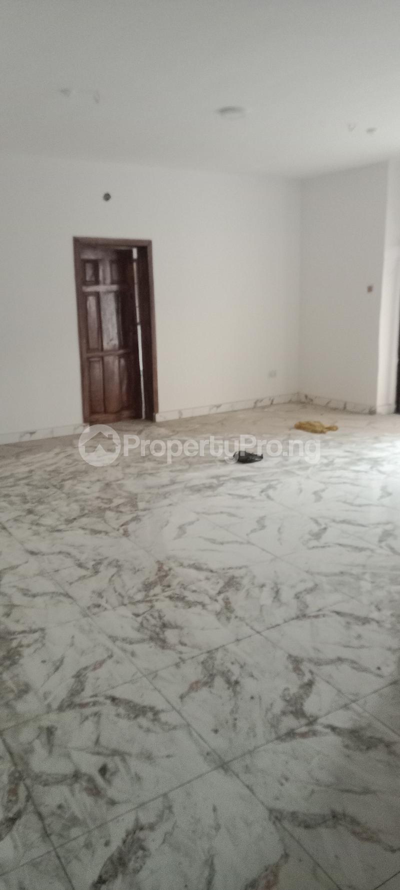 3 bedroom Commercial Property for rent Okota Road Ago palace Okota Lagos