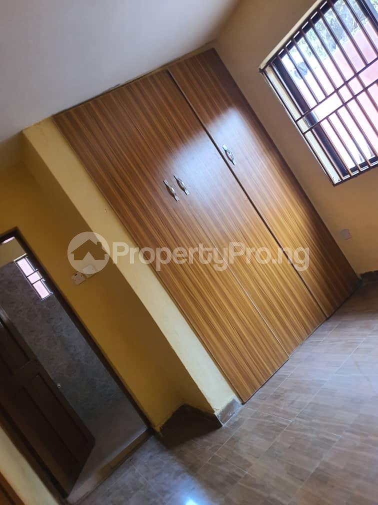 3 bedroom House for rent Olowora Ojodu Lagos