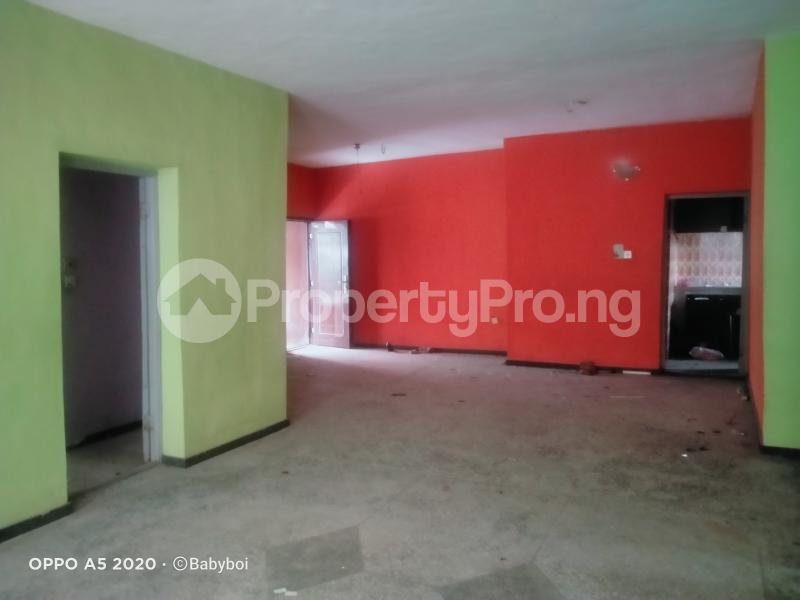3 bedroom House for rent Berger Ojodu Lagos