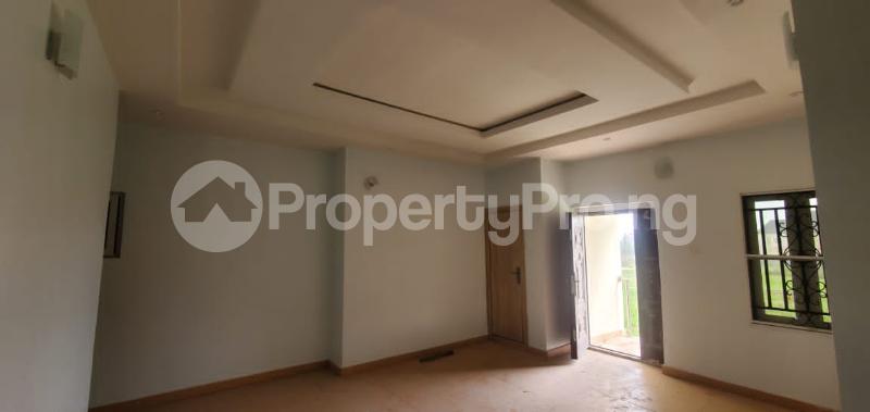 3 bedroom House for rent Opic Estate Isheri North Ojodu Lagos