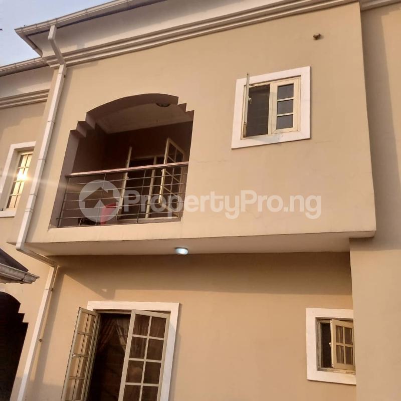 3 bedroom Flat / Apartment for rent   Ajao Estate Isolo Lagos