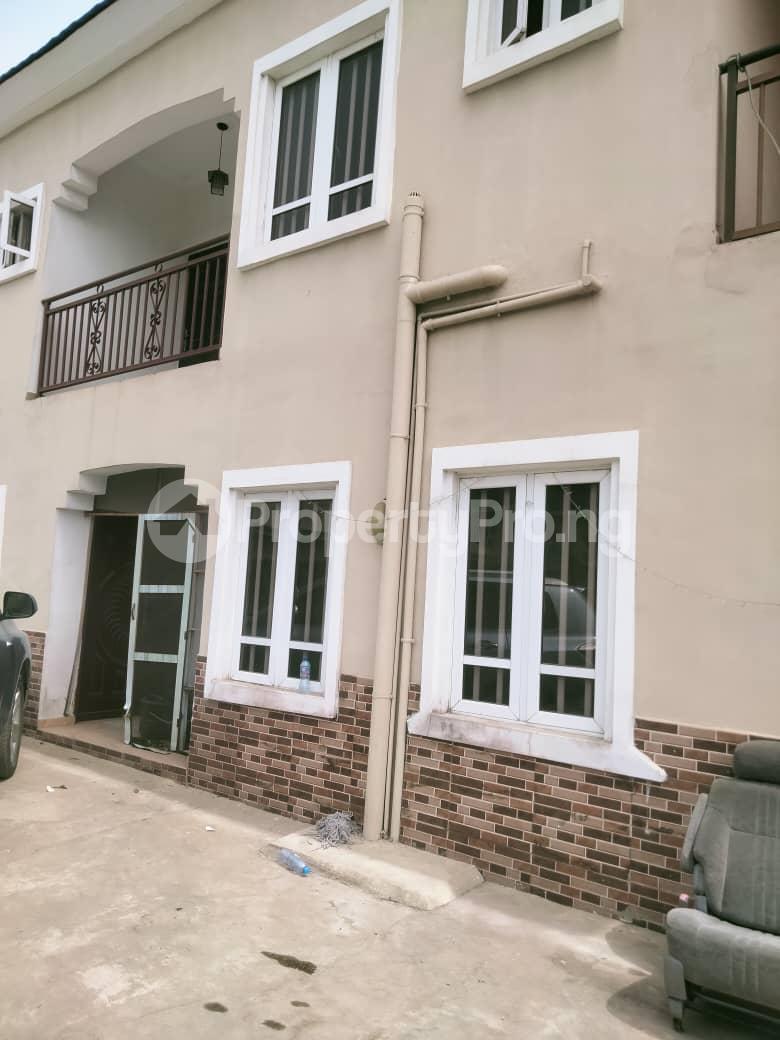 3 bedroom House for rent Opic Estate Via Ojodu Berger Isheri North Ojodu Lagos