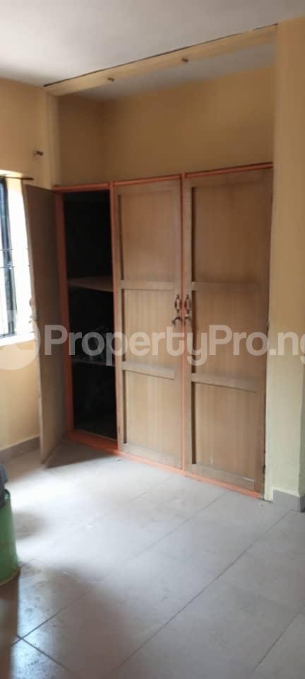 3 bedroom House for rent Berger Ojodu Lagos