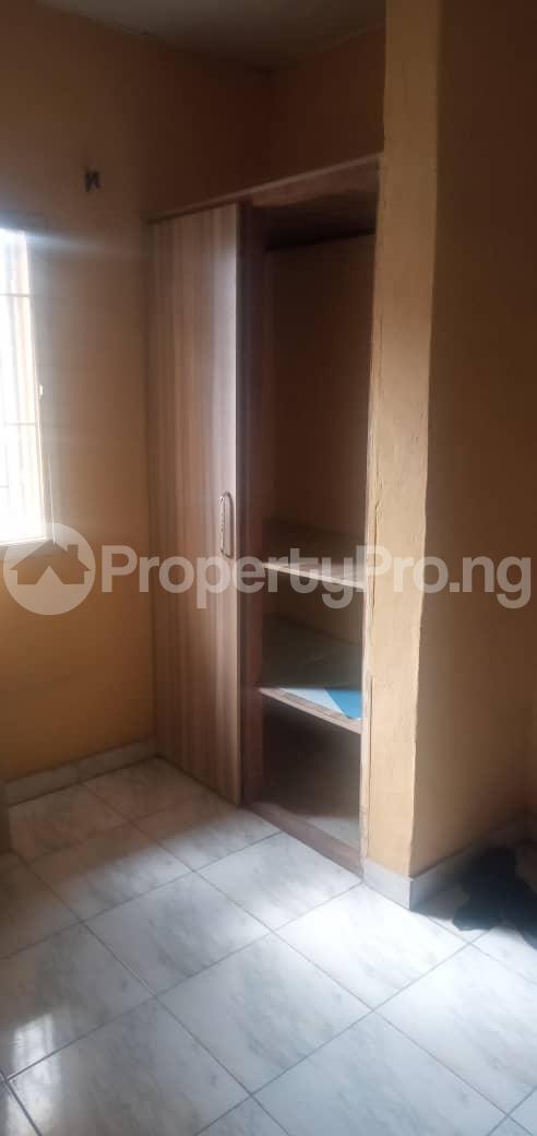 3 bedroom House for rent Omole phase 2 Ojodu Lagos