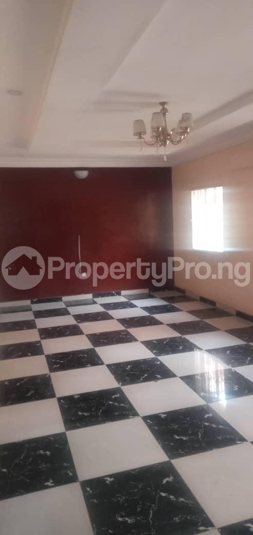 3 bedroom House for rent Omole phase 2 Ojodu Lagos