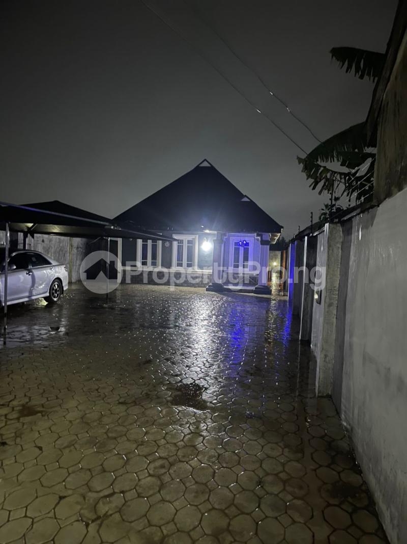 3 bedroom House for sale Gberigbe, Ikorodu Lagos