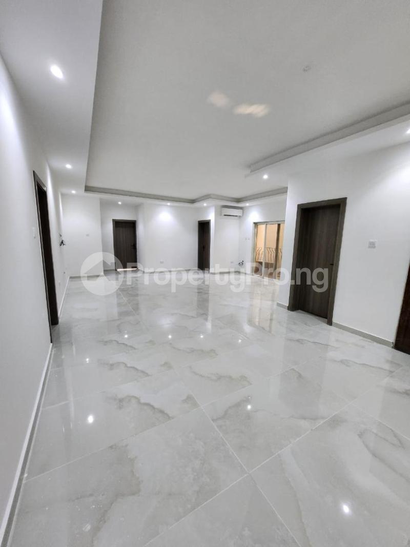 3 bedroom Flat / Apartment for rent Lekki Phase 1 Lekki Lagos