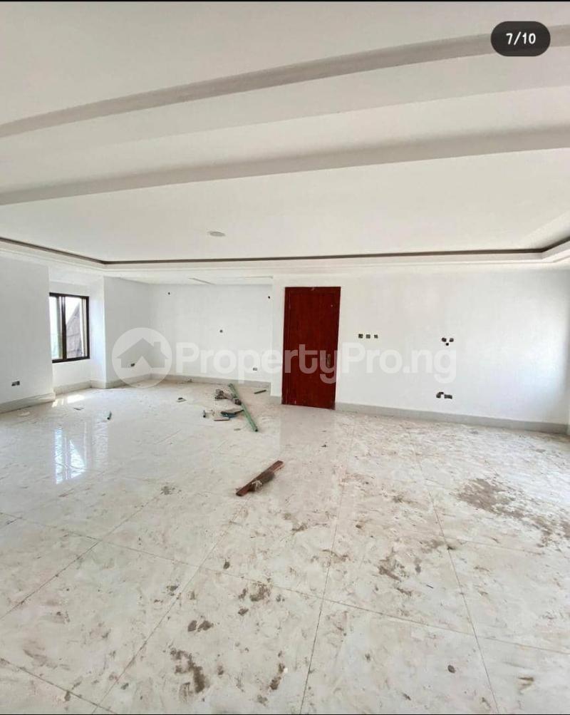 3 bedroom Flat / Apartment for rent Adeola Odeku Victoria Island Lagos