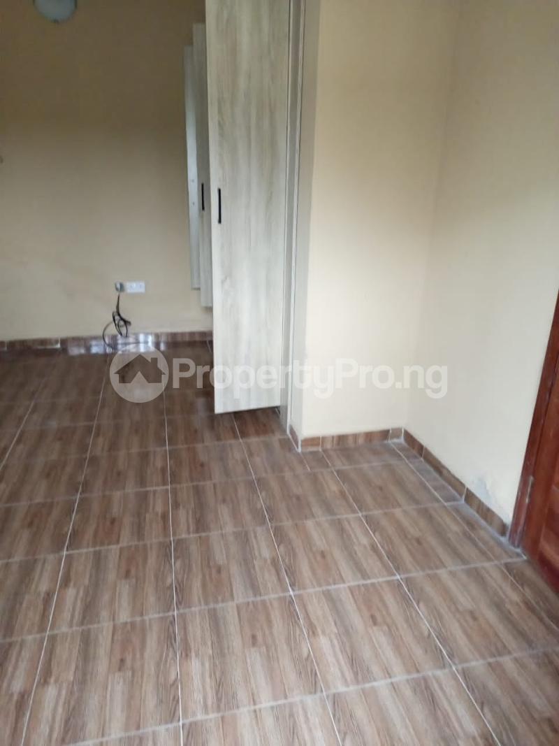 3 bedroom House for rent Isheri North Ojodu Lagos