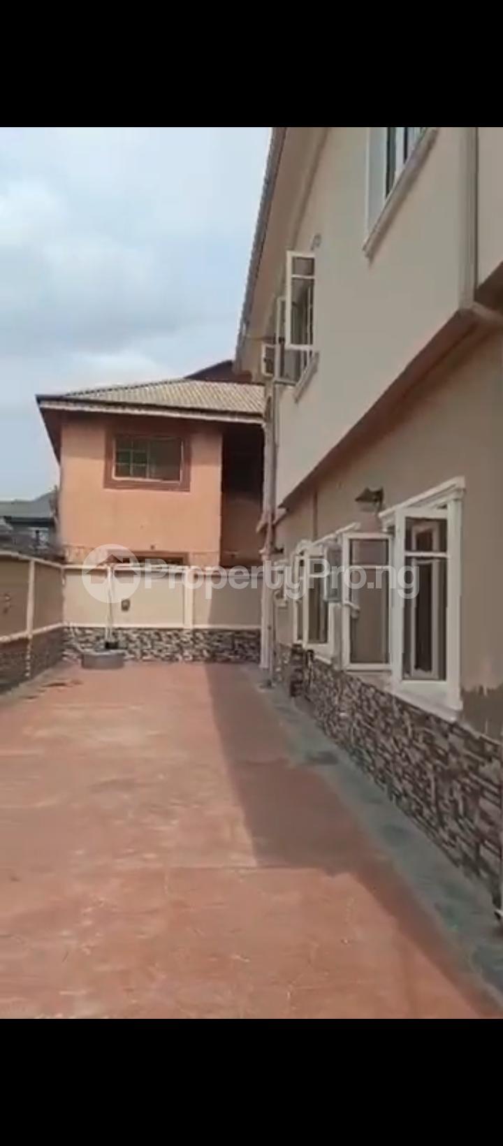 3 bedroom Flat / Apartment for rent Obalaide, Ibeshe Ikorodu Lagos