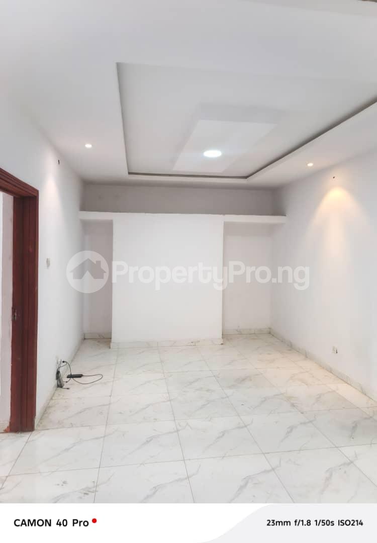 3 bedroom Flat / Apartment for rent Toyin Street Toyin street Ikeja Lagos