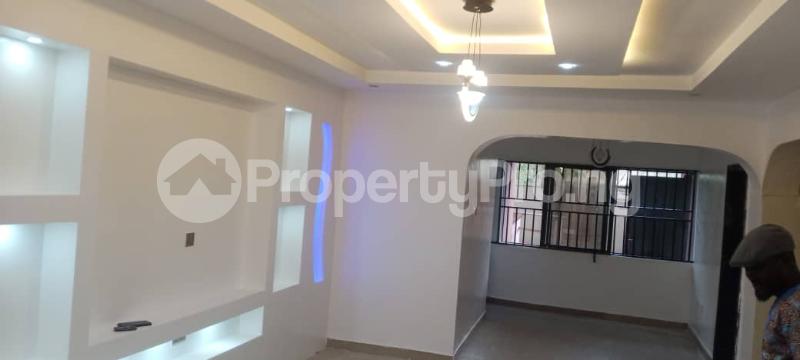 3 bedroom Flat / Apartment for rent Egbeda Alimosho Lagos