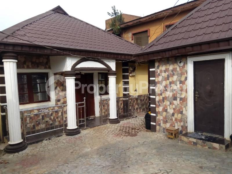 3 bedroom Flat / Apartment for sale Mosan Shagari Estate Iyana Ipaja Ipaja Lagos
