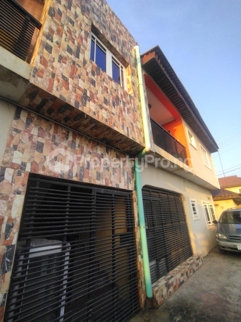 3 bedroom House for rent Harmony Villas Estate, Off Channels Tv Road Isheri North Ojodu Lagos