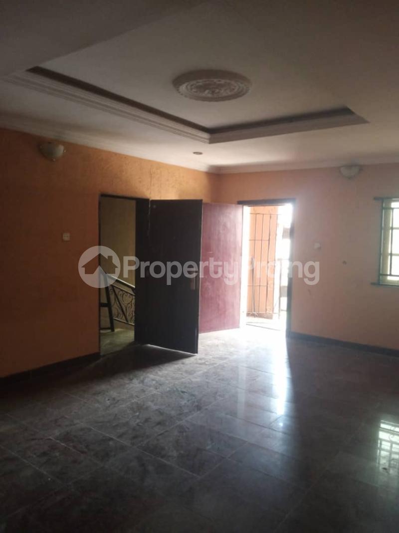 3 bedroom House for rent Berger Ojodu Lagos
