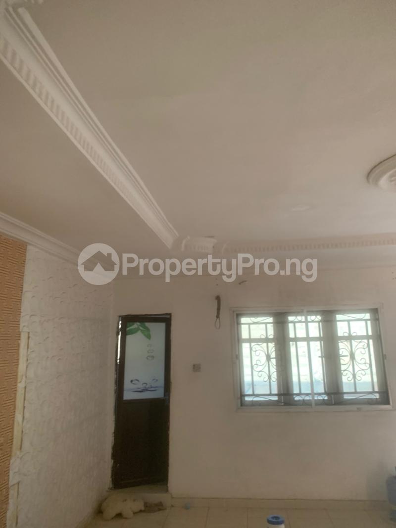 3 bedroom House for rent Magboro Via Ojodu Berger Ojodu Lagos