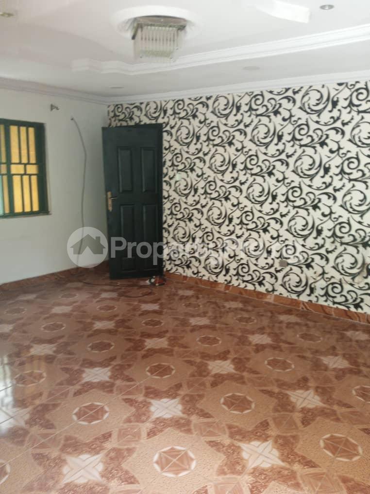 3 bedroom House for rent Magodo GRA Phase 1 Ojodu Lagos