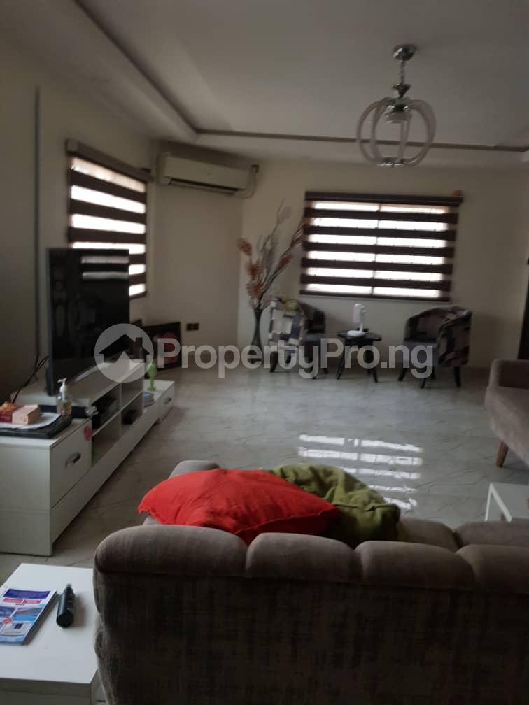 3 bedroom House for sale Opic Estate Isheri North Ojodu Lagos