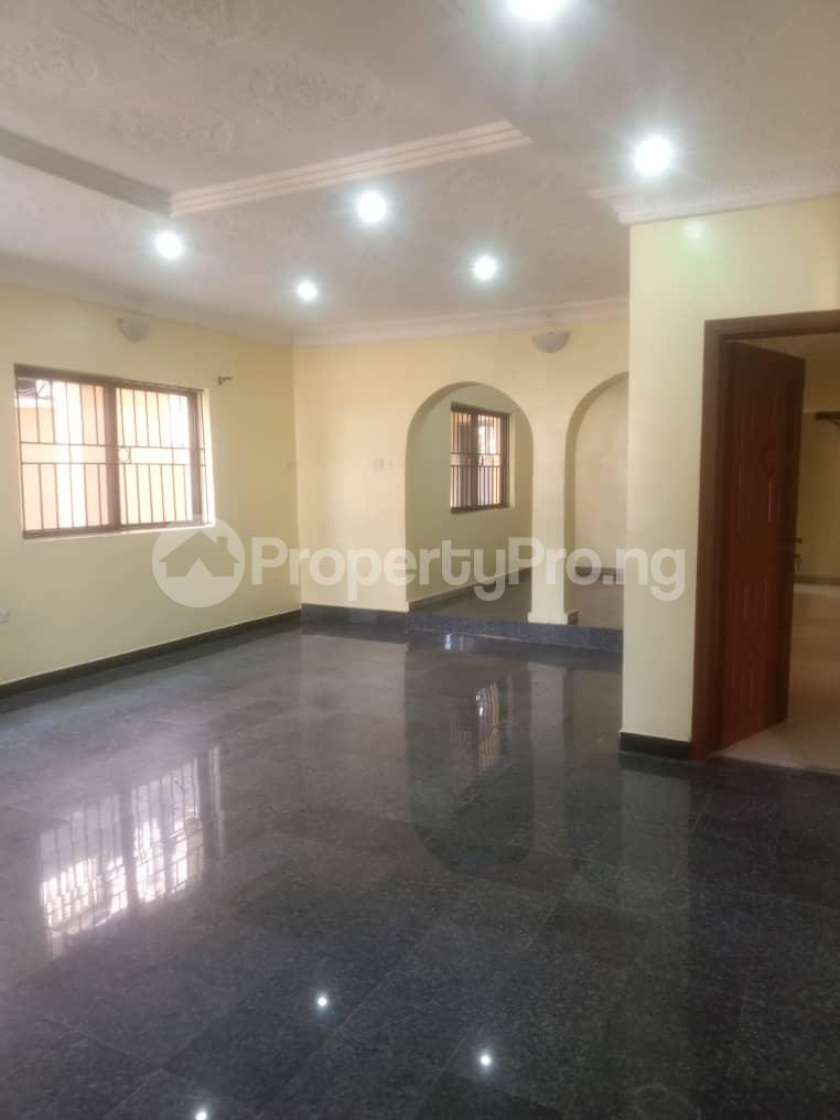 3 bedroom Flat / Apartment for rent Adeoni Estate Berger Ojodu Lagos