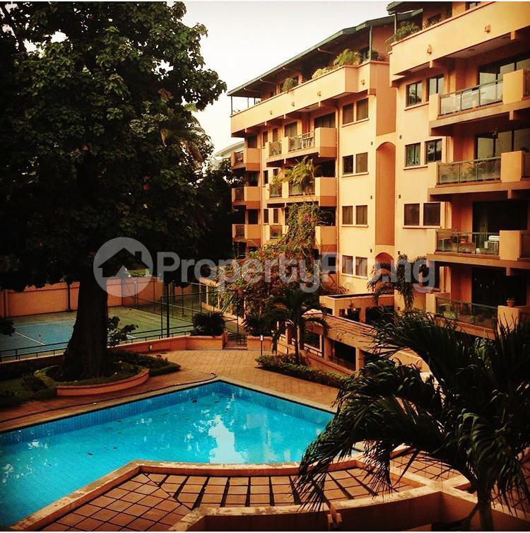 3 bedroom Flat / Apartment for rent . Victoria Island Lagos
