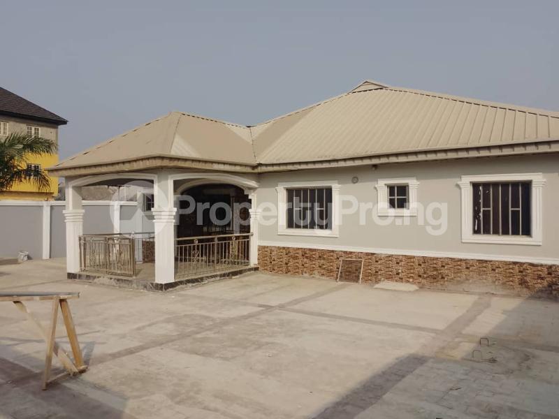 House for sale Oreta, Igbogbo Ikorodu Lagos - 2