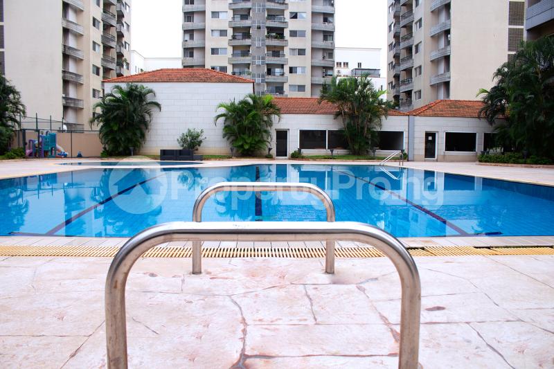 3 bedroom Flat / Apartment for sale Gerard road Ikoyi Lagos - 14