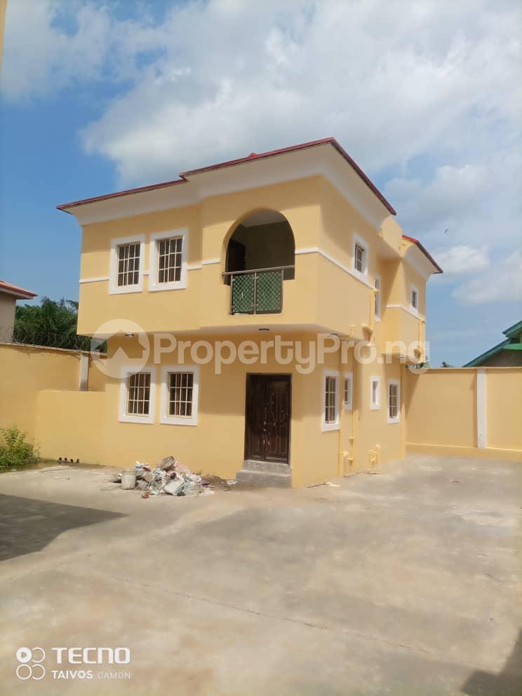 3 bedroom House for rent Magodo GRA Phase 1 Ojodu Lagos