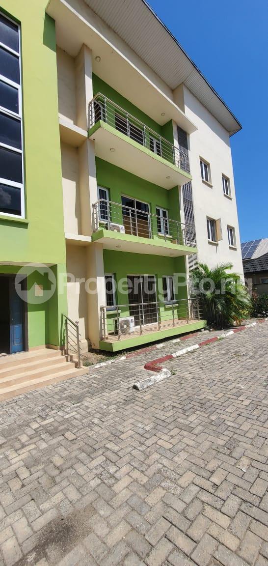 3 bedroom House for rent Isheri North Ojodu Lagos