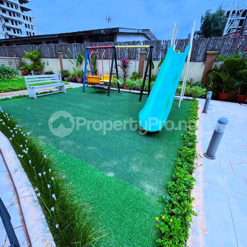 3 bedroom Flat / Apartment for sale Old Ikoyi Ikoyi Lagos - 0