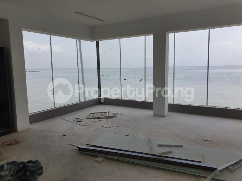 3 bedroom House for rent Banana Island Ikoyi Lagos