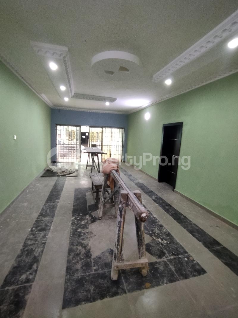 3 bedroom Commercial Property for rent Toyin street Ikeja Lagos